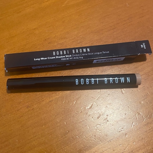 Bobbi Brown Long-Wear Cream Shadow Stick Cashew - Picture 4 of 16
